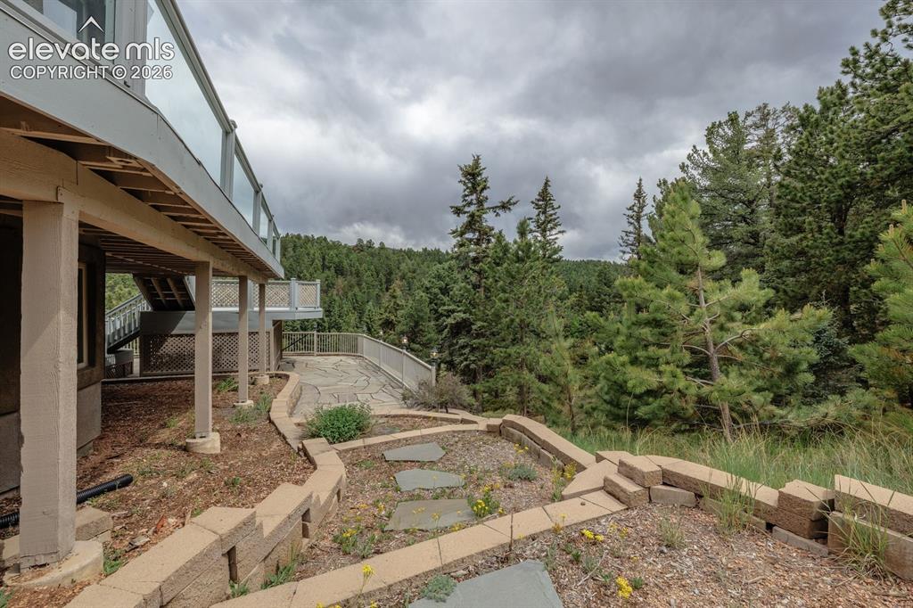6100 Elk Valley Road Divide, CO 80814 - Photo 44 of 50