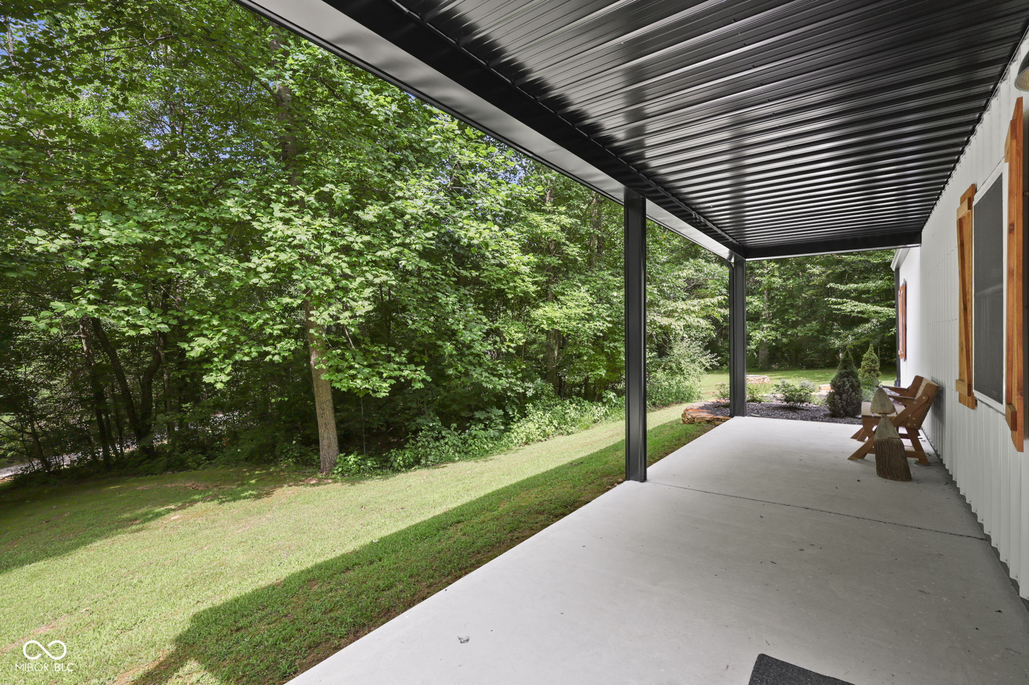 5540 East Washboard Road Bloomfield, IN 47424 - Photo 6 of 33