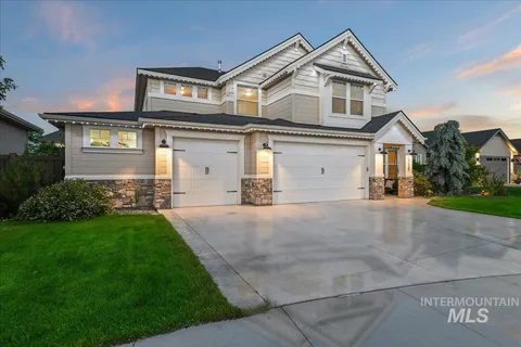 $940,000 | 5738 North Lichfield Avenue, Meridian, ID 83646