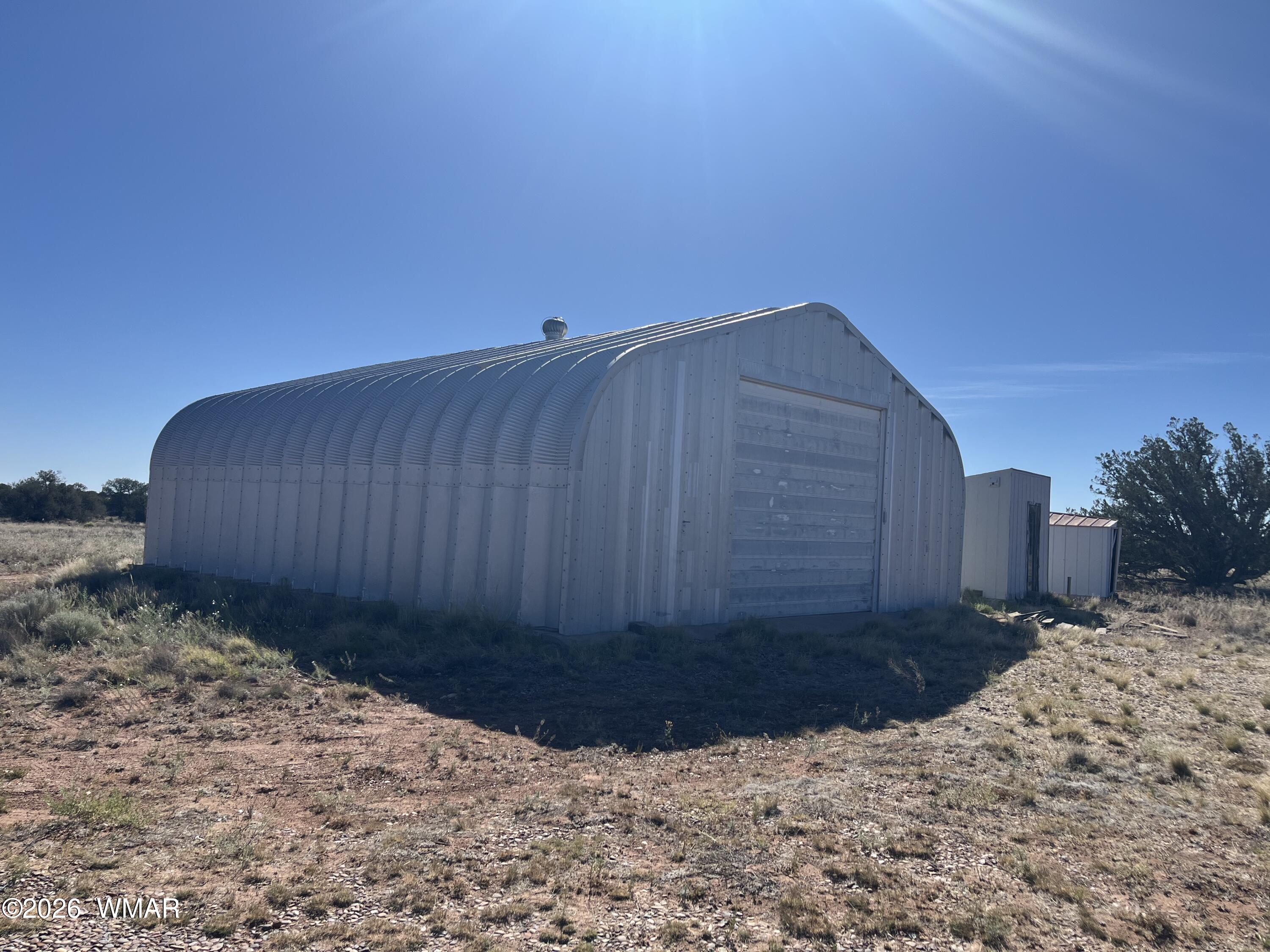 9191 Miller Trail Snowflake, AZ 85937 - Photo 13 of 19
