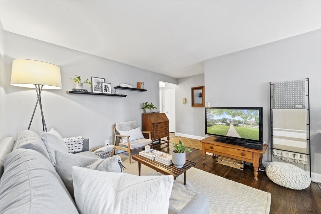 114 Evans Road, Unit 3 Boston, MA 02445 - Photo 3 of 24