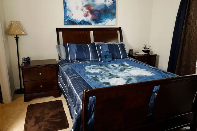 $1,550 | 2801 Chancellorsville Drive, Unit 1336, Tallahassee, FL 32312