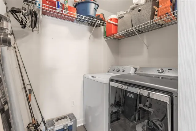 $1,550 | 2801 Chancellorsville Drive, Unit 1336, Tallahassee, FL 32312