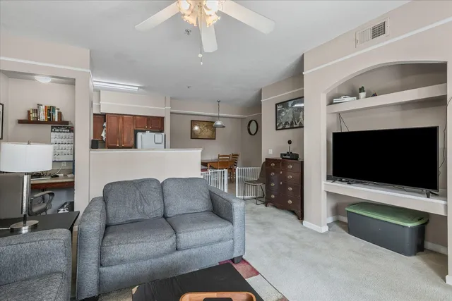 $1,550 | 2801 Chancellorsville Drive, Unit 1336, Tallahassee, FL 32312