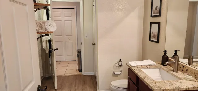 $1,550 | 2801 Chancellorsville Drive, Unit 1336, Tallahassee, FL 32312