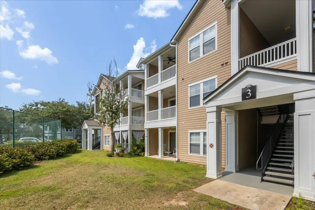 $1,550 | 2801 Chancellorsville Drive, Unit 1336, Tallahassee, FL 32312