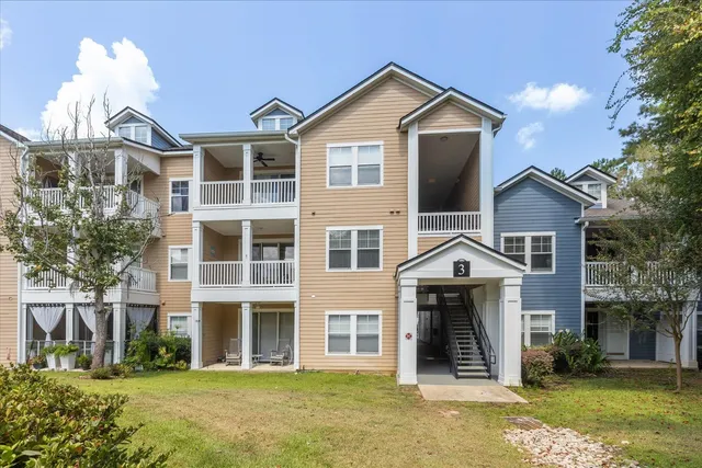 $1,550 | 2801 Chancellorsville Drive, Unit 1336, Tallahassee, FL 32312