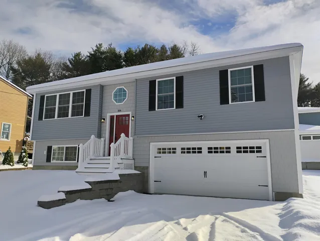 $519,000 | 106 West Hillcrest Avenue, Manchester, NH 03103
