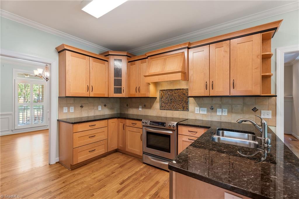 976 Ridge Gate Drive Lewisville, NC 27023 - Photo 15 of 50