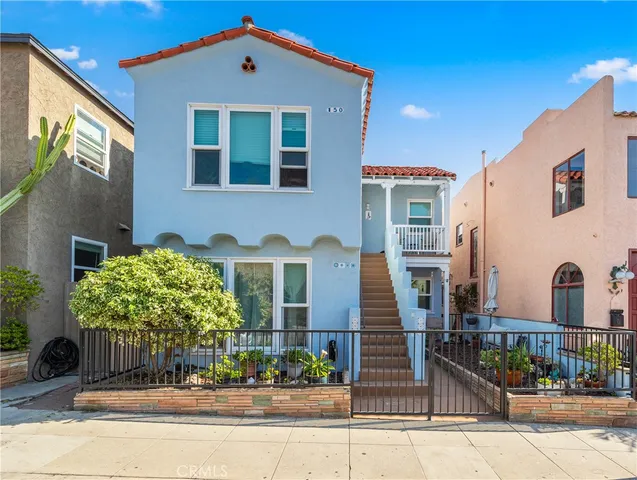$1,599,000 | 150 Ximeno Avenue, Long Beach, CA 90803