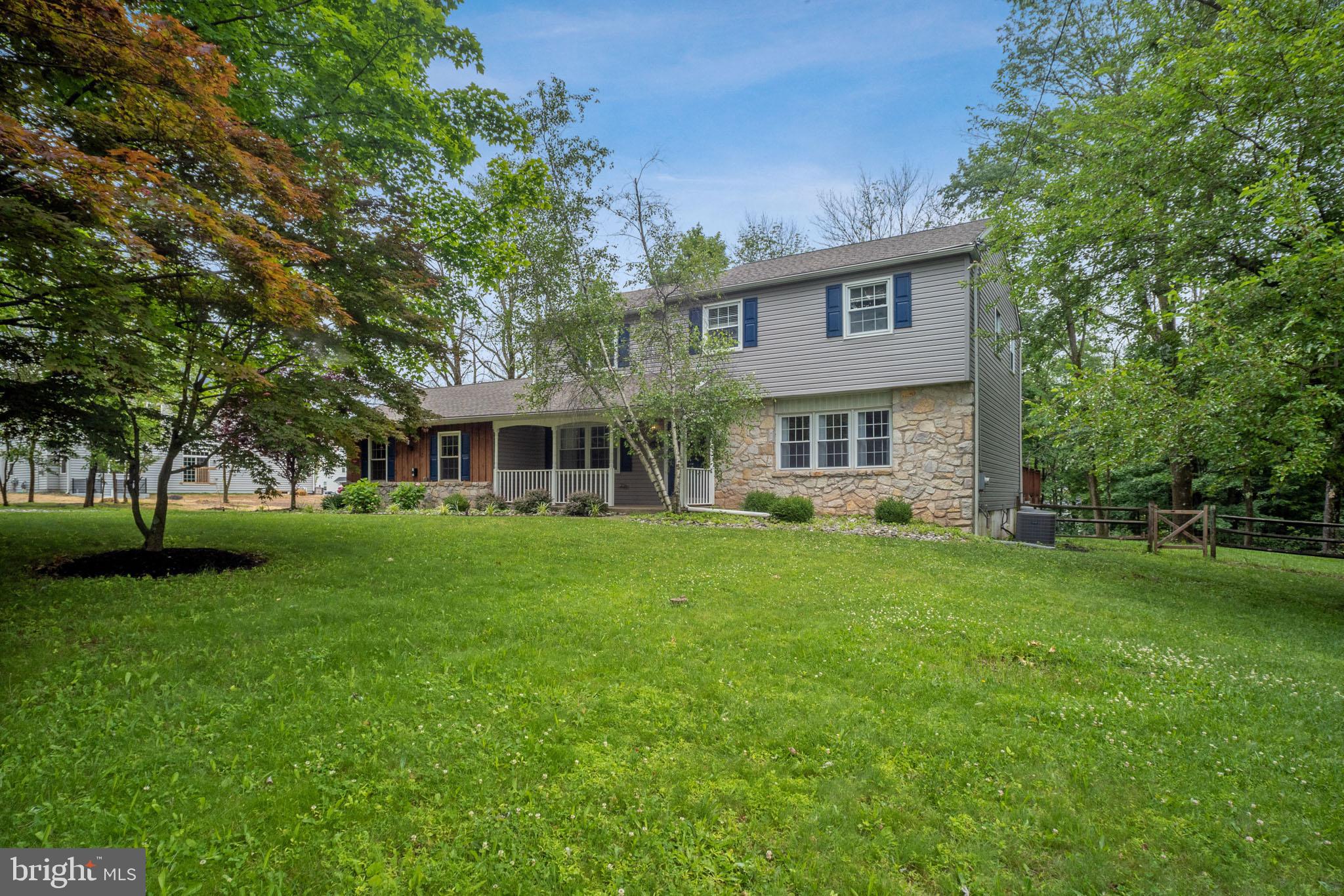 948 Upper State Road Chalfont, PA 18914 - Photo 1 of 27 Front