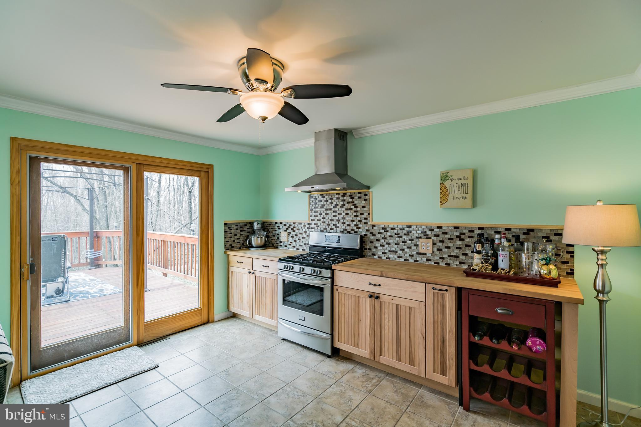 948 Upper State Road Chalfont, PA 18914 - Photo 11 of 27 Kitchen - Additional Area