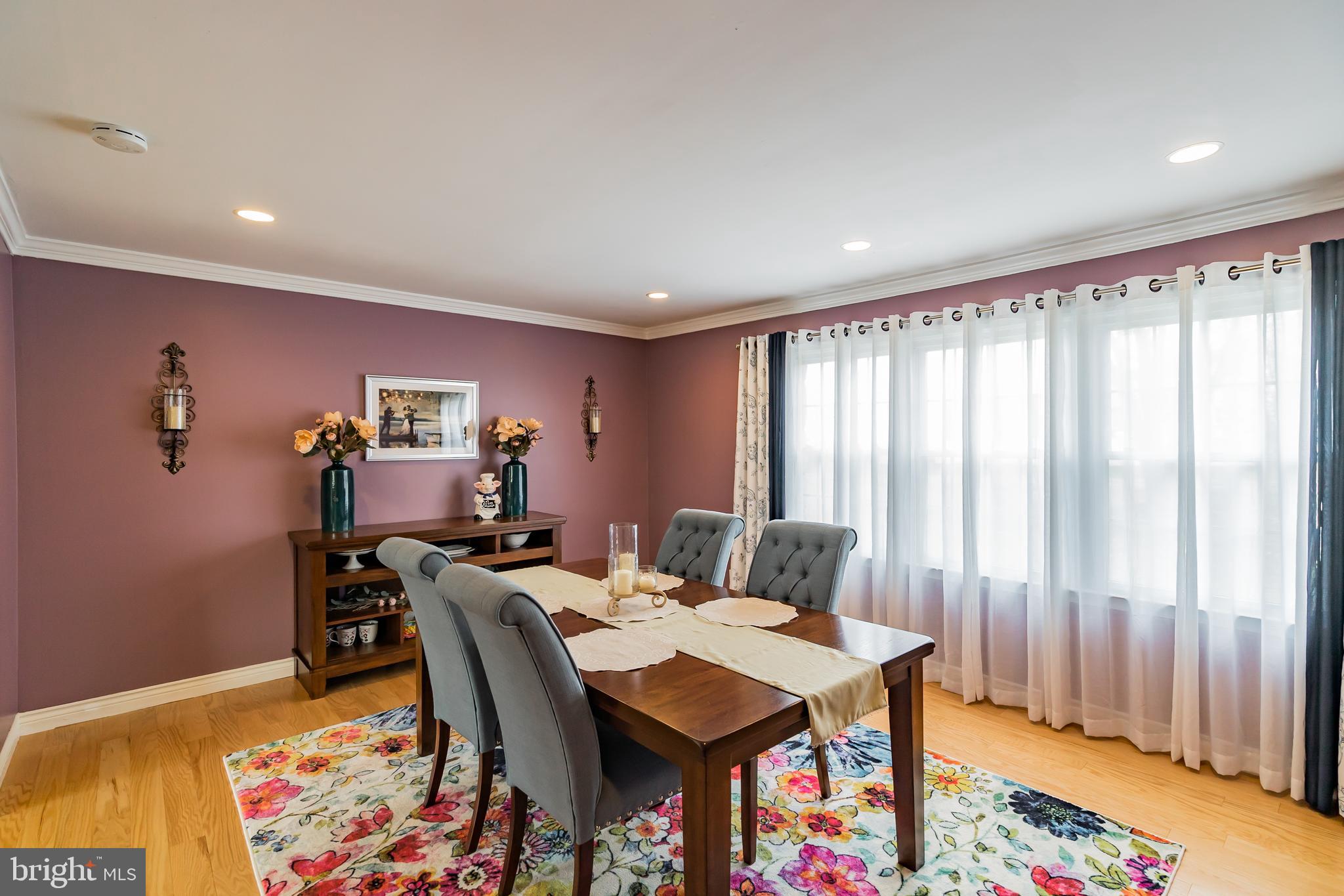 948 Upper State Road Chalfont, PA 18914 - Photo 13 of 27 Dining Room
