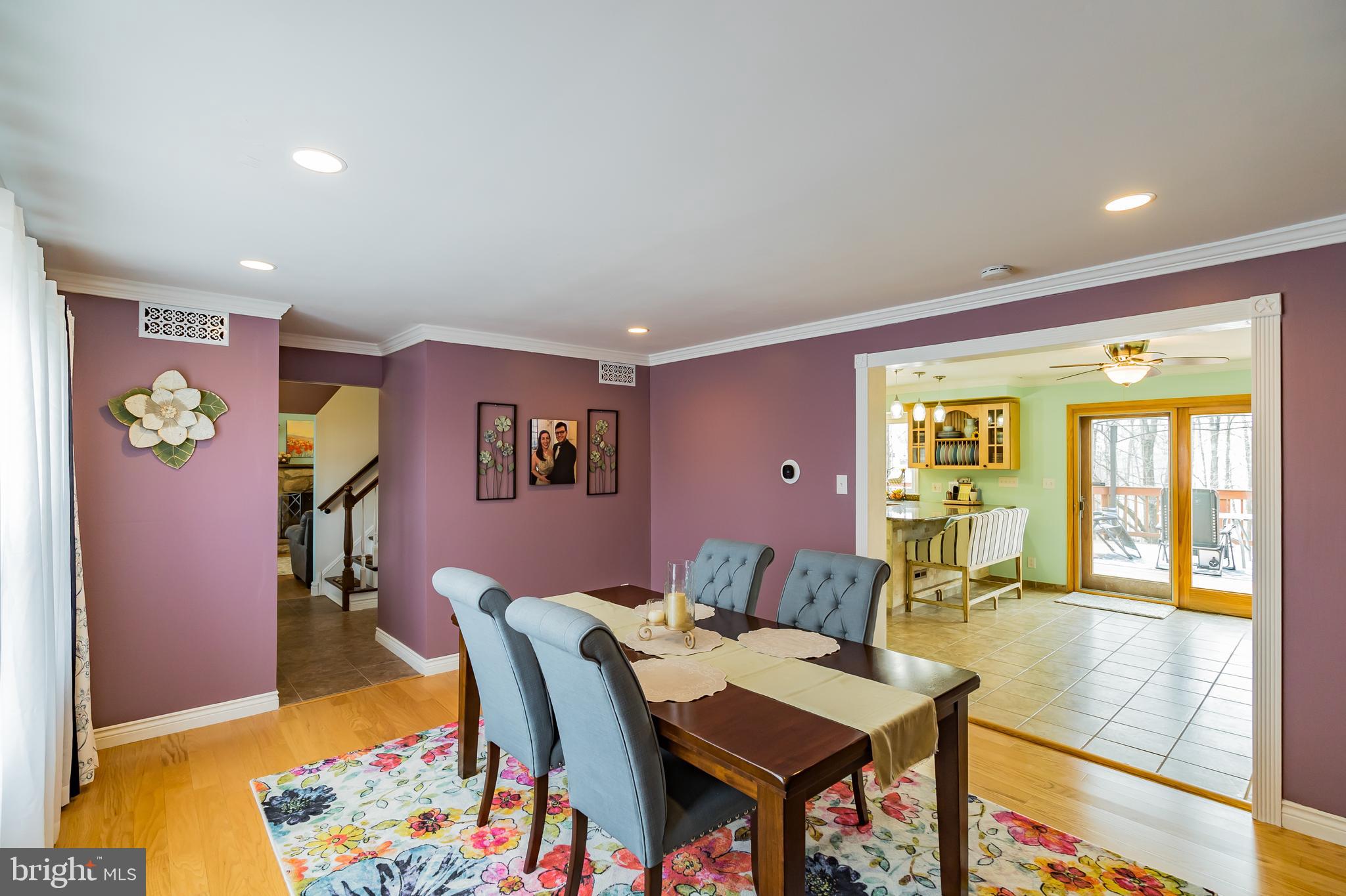 948 Upper State Road Chalfont, PA 18914 - Photo 15 of 27 Dining Room