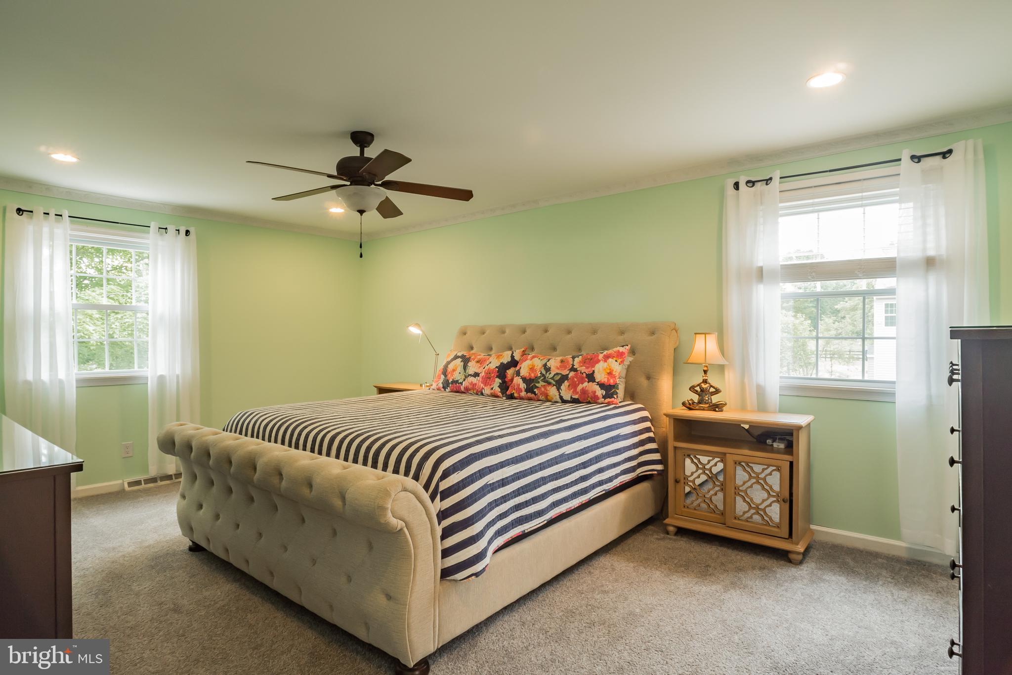948 Upper State Road Chalfont, PA 18914 - Photo 20 of 27 Master Bedroom
