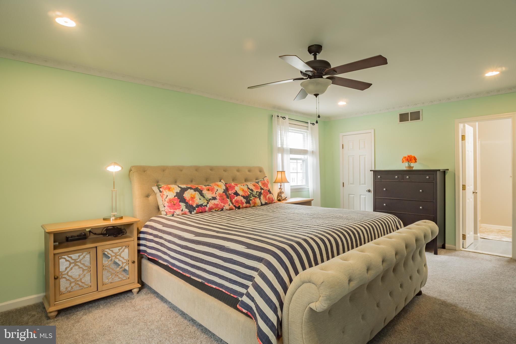 948 Upper State Road Chalfont, PA 18914 - Photo 21 of 27 Master Bedroom