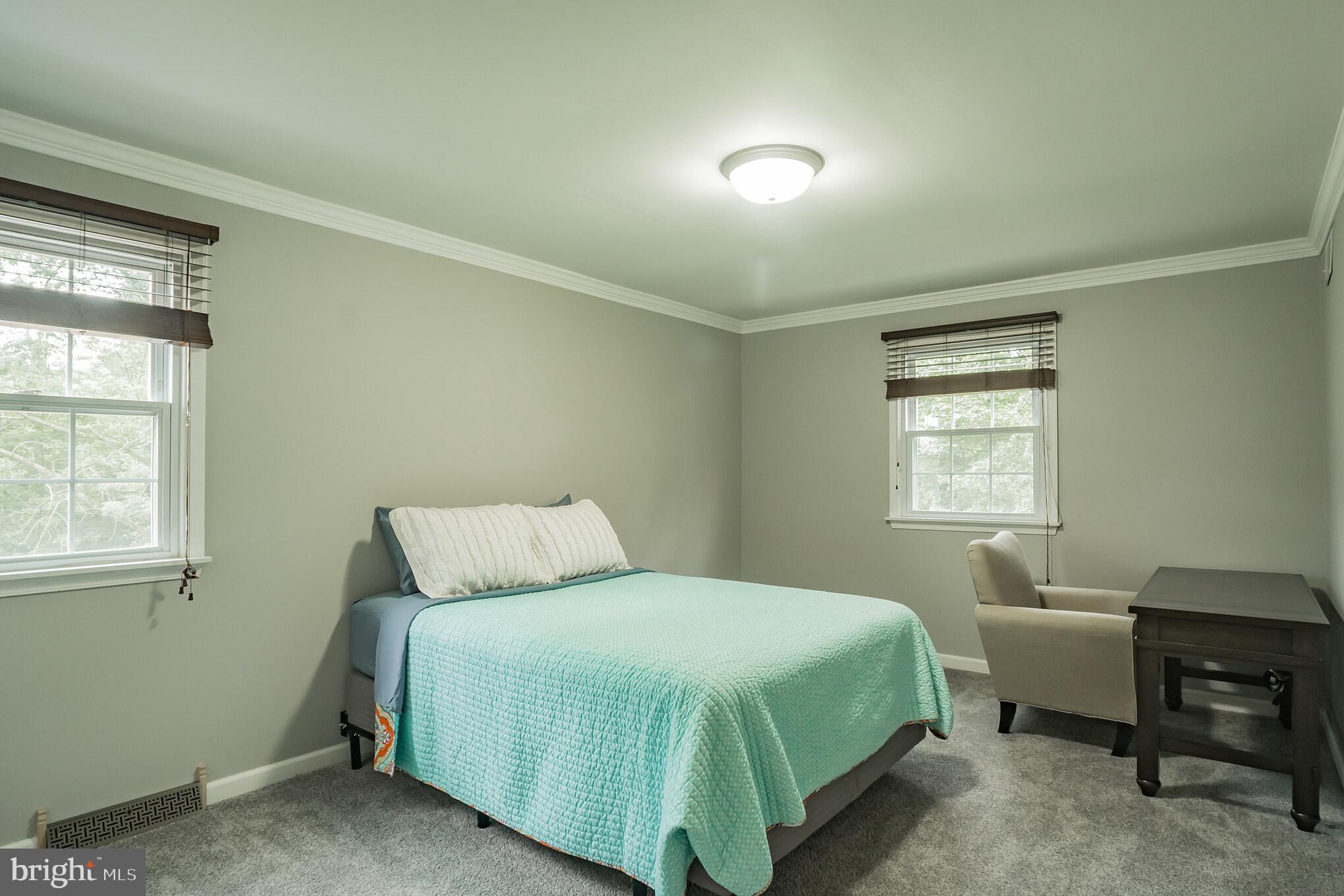 948 Upper State Road Chalfont, PA 18914 - Photo 23 of 27 Bedroom 3