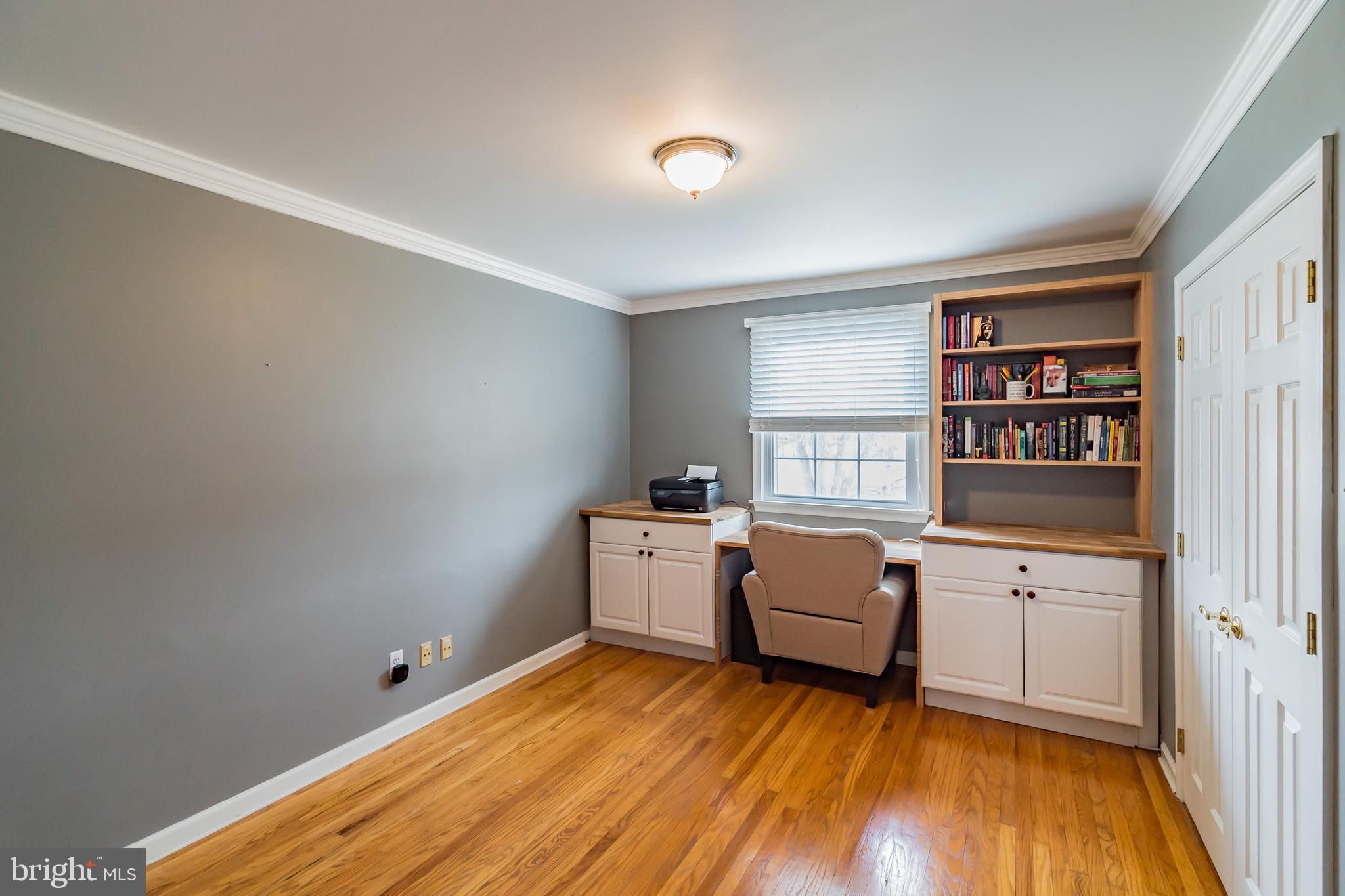 948 Upper State Road Chalfont, PA 18914 - Photo 24 of 27 Bedroom 4