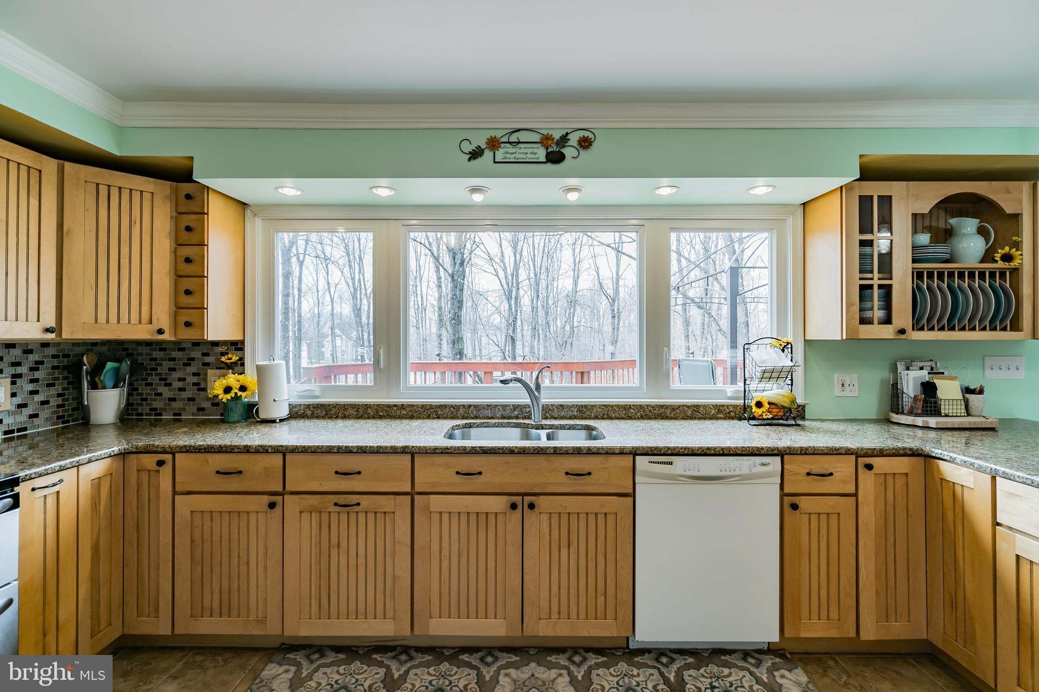 948 Upper State Road Chalfont, PA 18914 - Photo 8 of 27 Kitchen