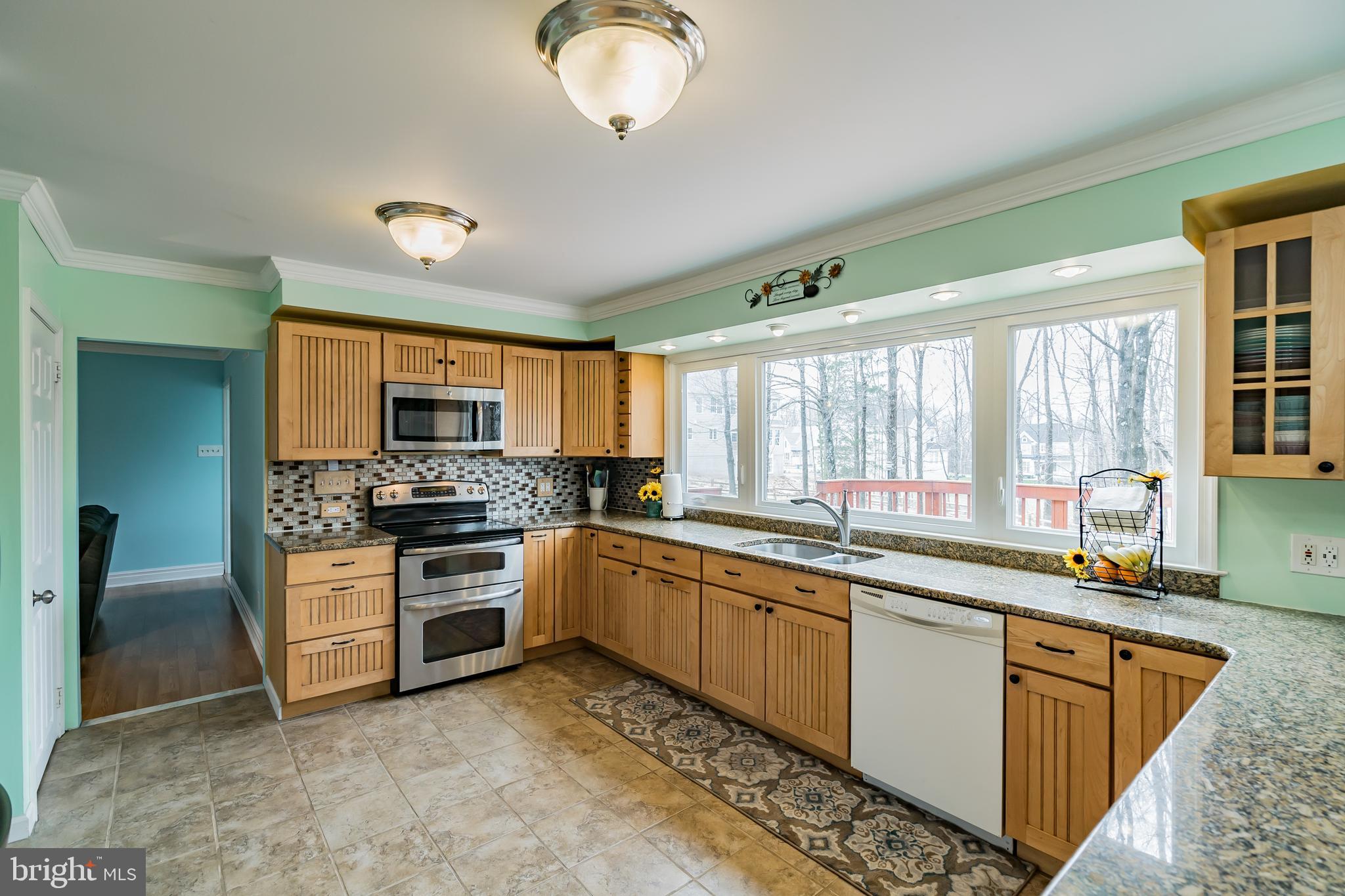 948 Upper State Road Chalfont, PA 18914 - Photo 9 of 27 Kitchen