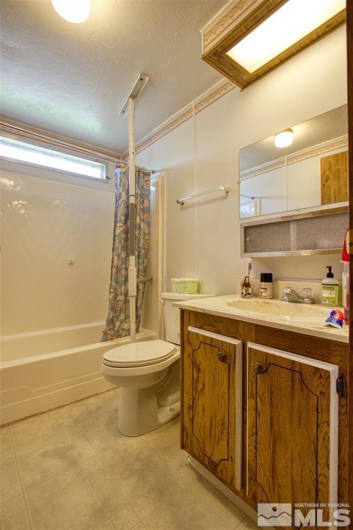 488 1st Avenue Yerington, NV 89447 - Photo 13 of 14 Photo 13