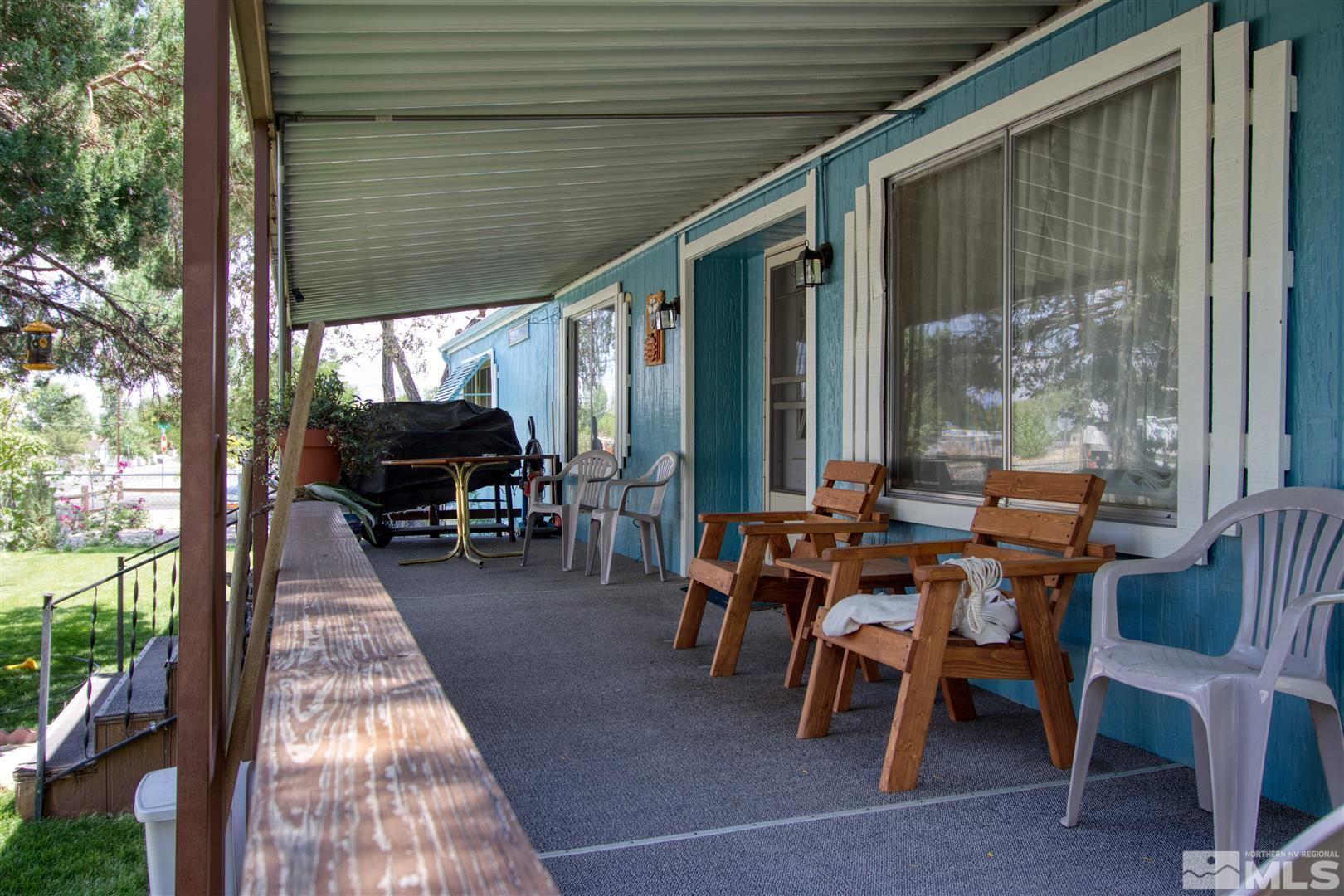 488 1st Avenue Yerington, NV 89447 - Photo 2 of 14 Photo 2