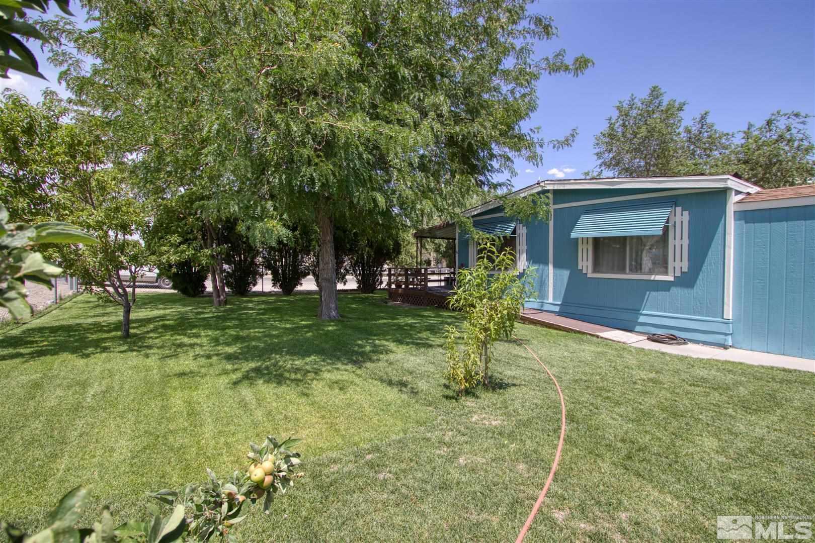 488 1st Avenue Yerington, NV 89447 - Photo 3 of 14 Photo 3