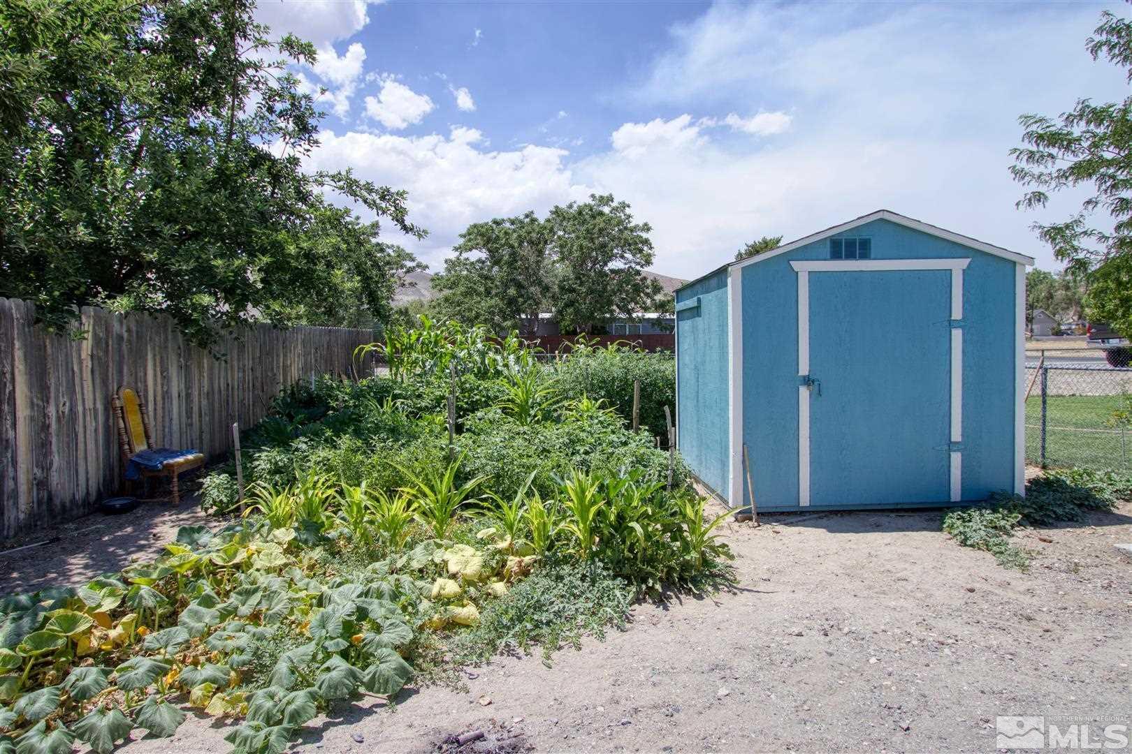 488 1st Avenue Yerington, NV 89447 - Photo 5 of 14 Photo 5