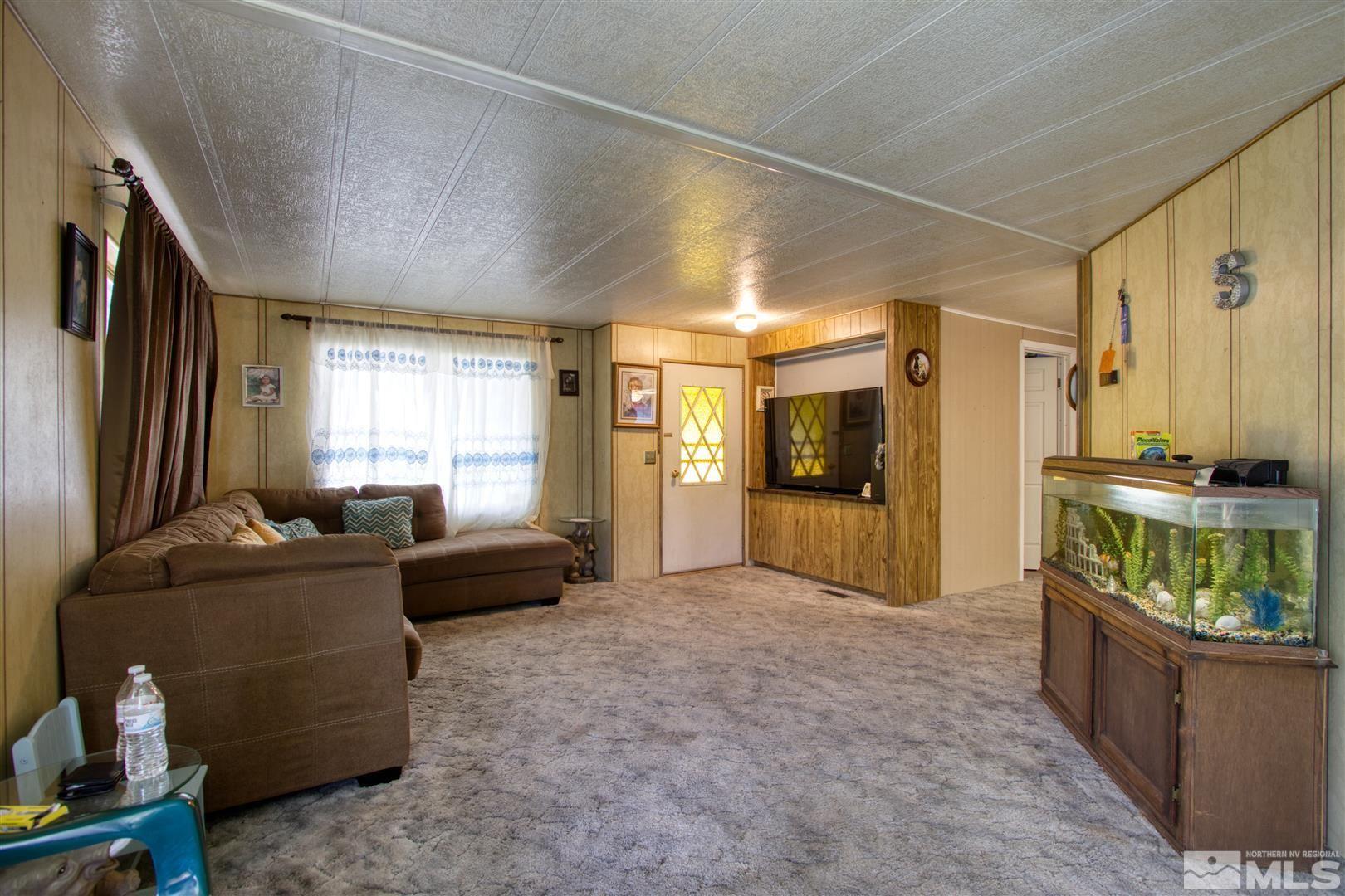 488 1st Avenue Yerington, NV 89447 - Photo 6 of 14 Photo 6