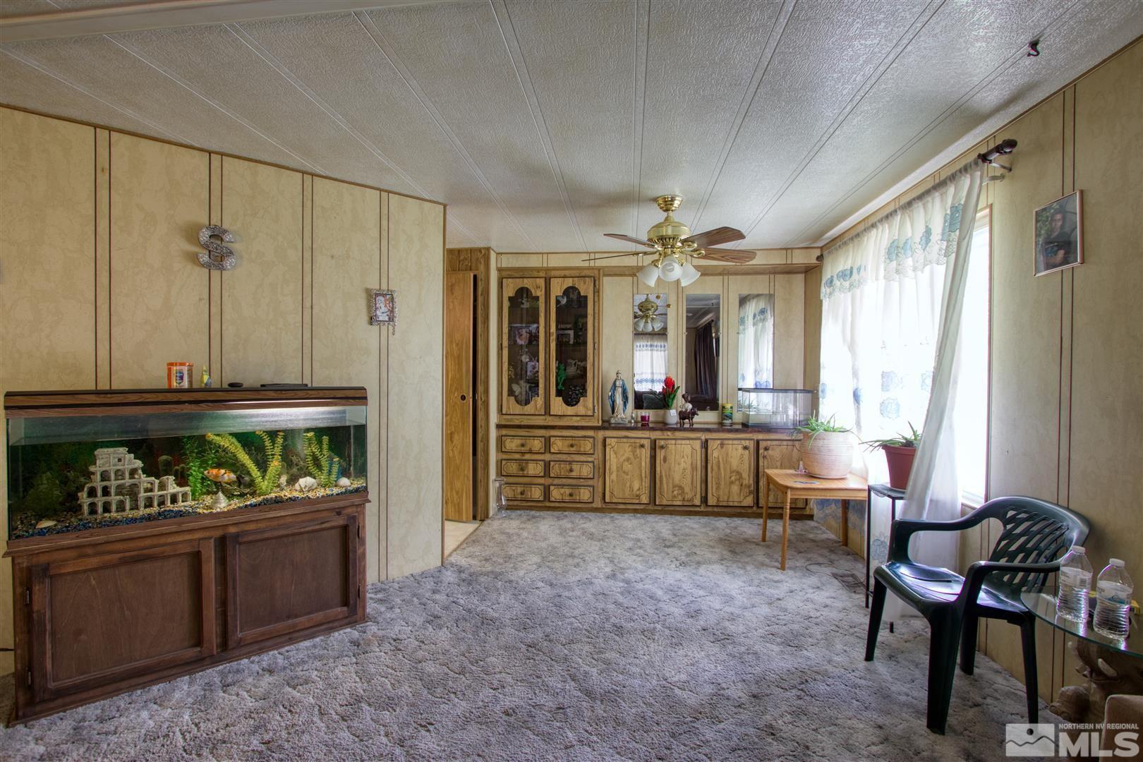 488 1st Avenue Yerington, NV 89447 - Photo 7 of 14 Photo 7