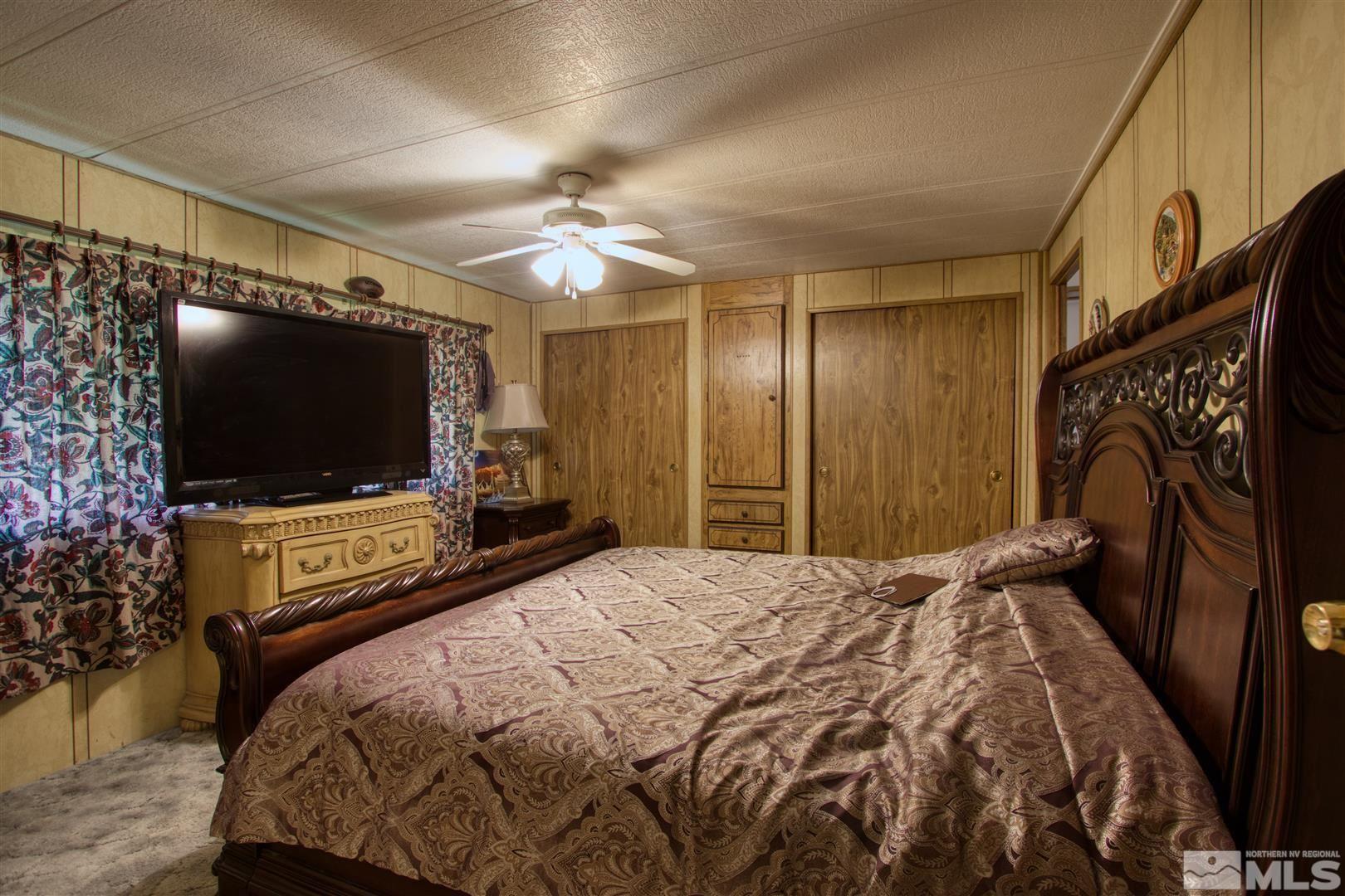 488 1st Avenue Yerington, NV 89447 - Photo 10 of 14 Photo 10