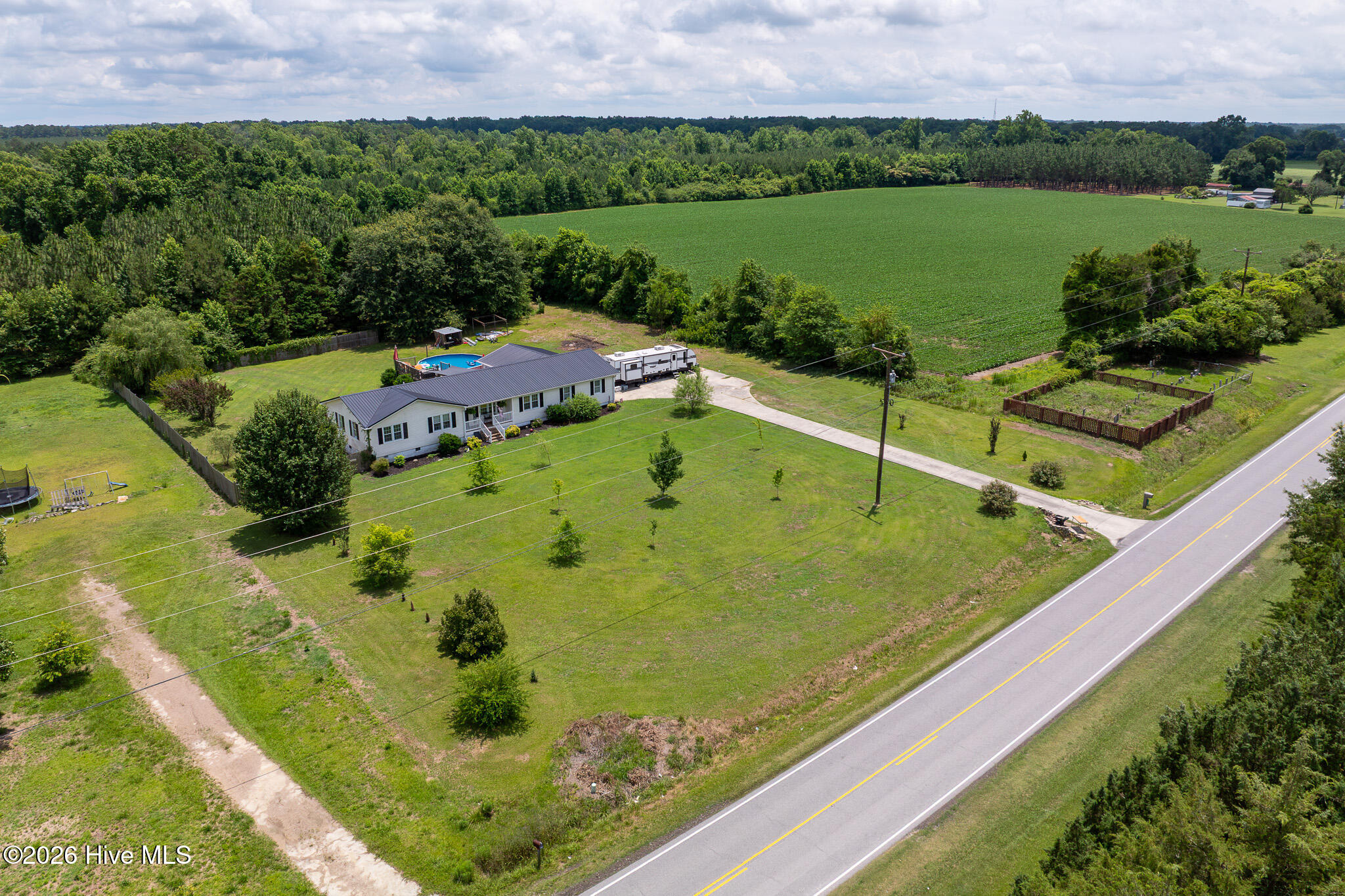 388 Comfort Road Richlands, NC 28574 - Photo 89 of 97