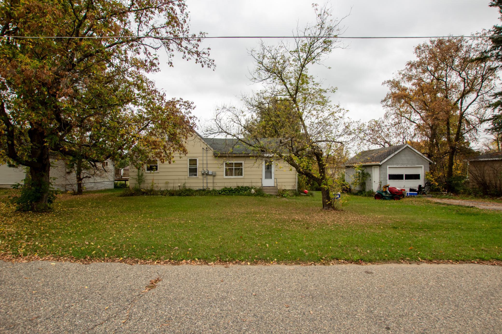 512 Labudde Avenue Northeast Bagley, MN 56621 - Photo 1 of 1 Gallery Image 1