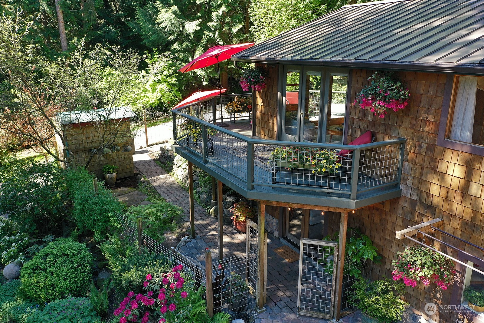 5120 Ribbit Road Langley, WA 98260 - Photo 34 of 40 an outdoor space view