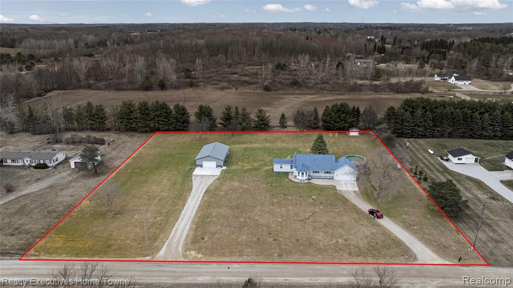 12060 Speaker Road Yale, MI 48097 - Photo 25 of 29
