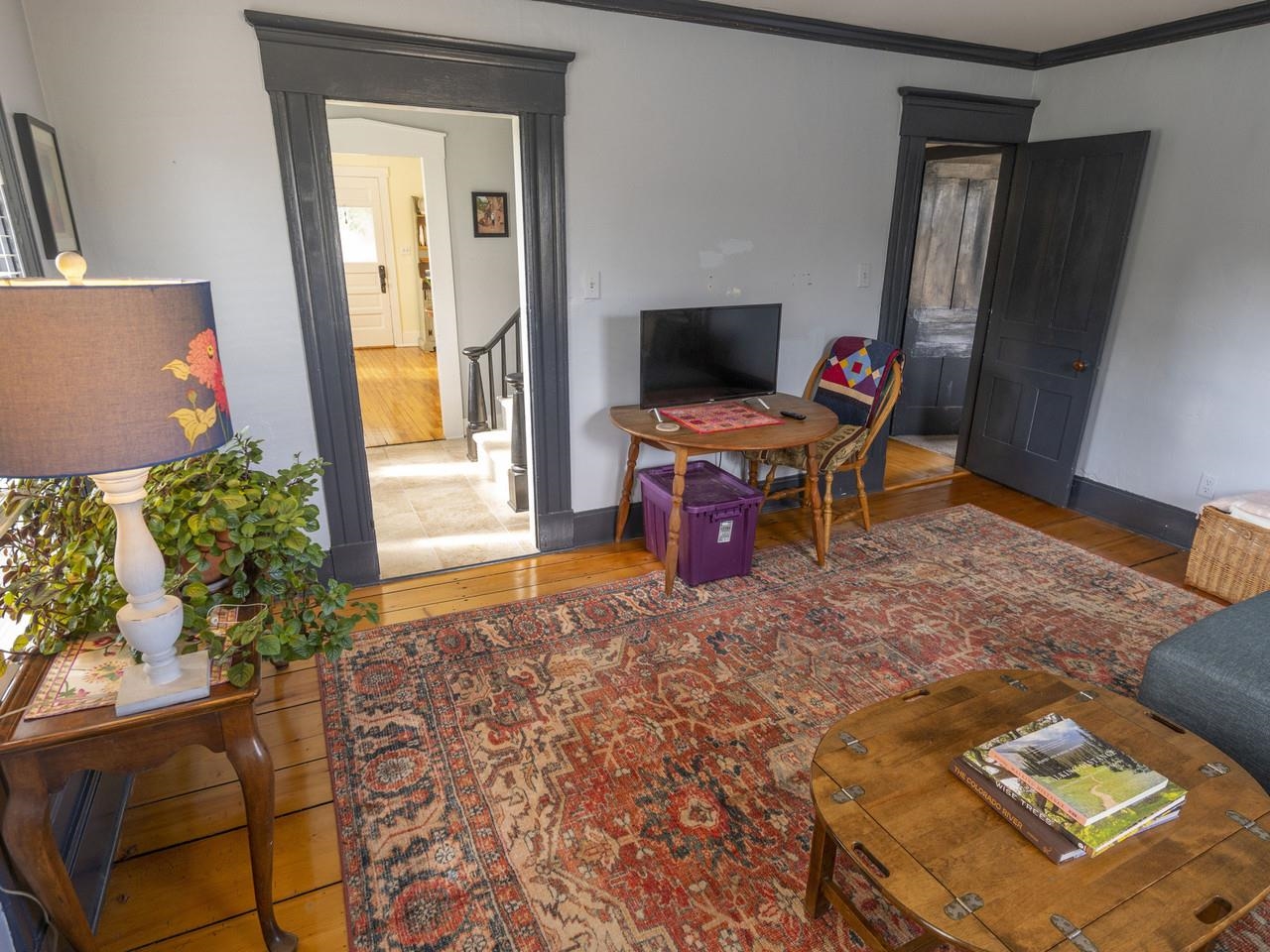 4614 Brook Road Plainfield, VT 05641 - Photo 25 of 59