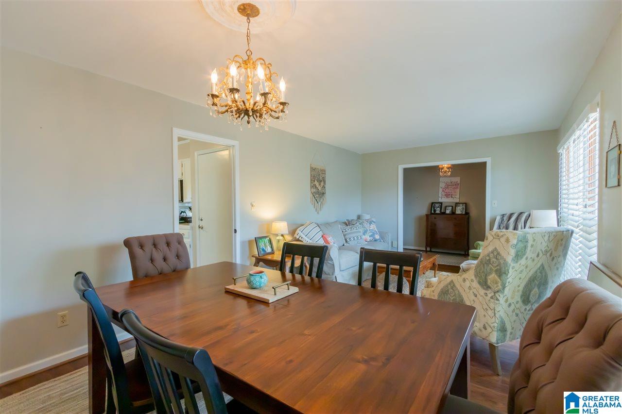 940 Ryecroft Road Pelham, AL 35124 - Photo 9 of 50