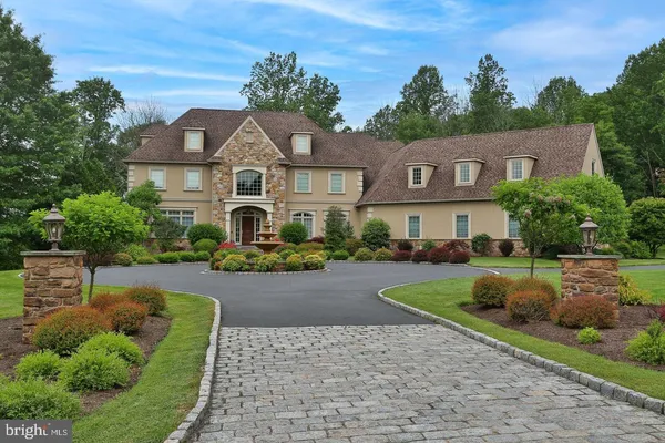 $2,650,000 | 203 Wecks Pond Road, New Hope, PA 18938