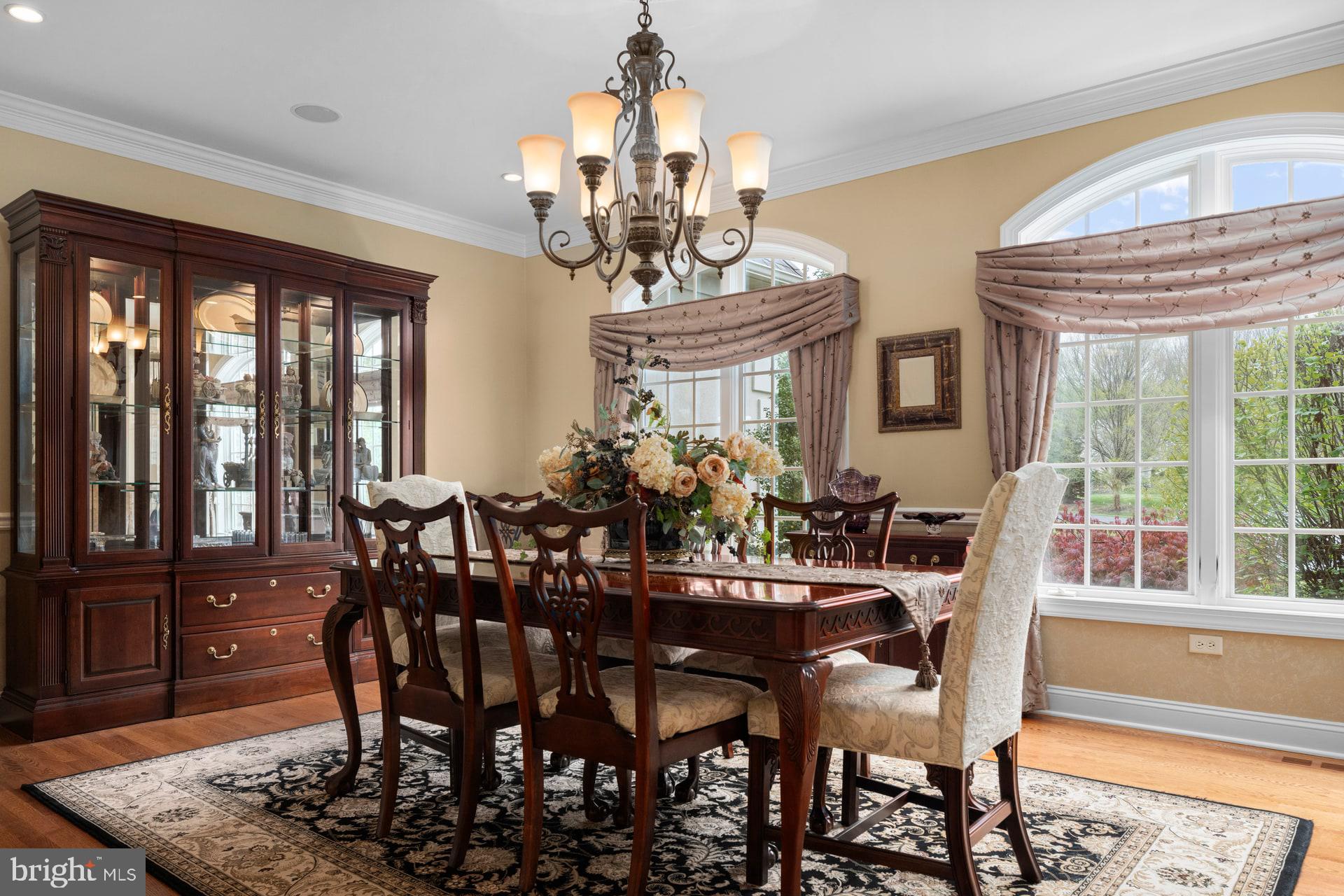 203 Wecks Pond Road New Hope, PA 18938 - Photo 15 of 59 Dining Room