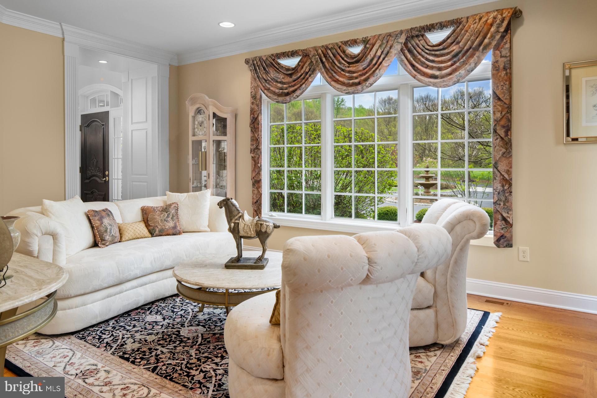 203 Wecks Pond Road New Hope, PA 18938 - Photo 16 of 59 Formal Sitting Room