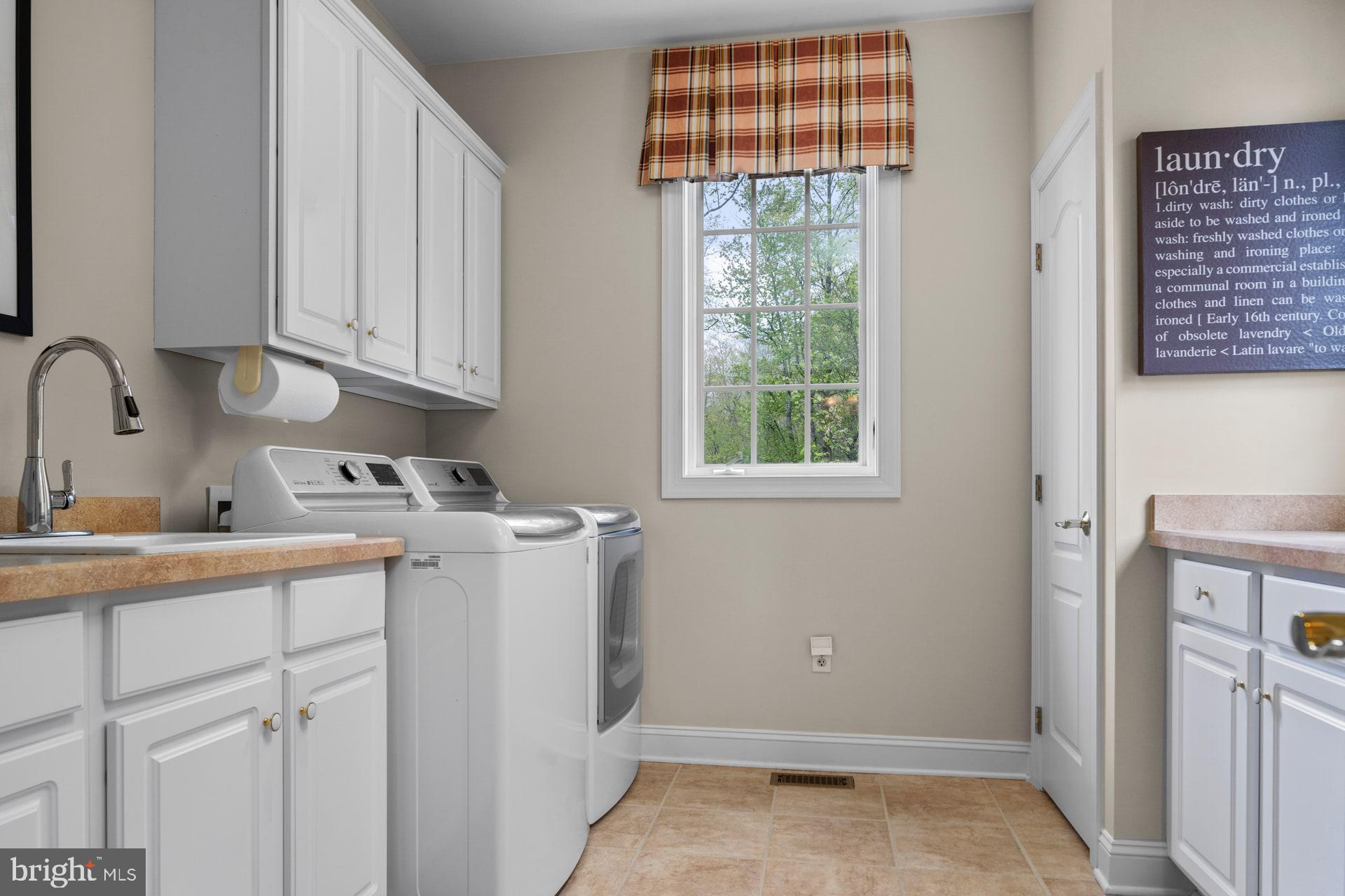 203 Wecks Pond Road New Hope, PA 18938 - Photo 23 of 59 Laundry Room