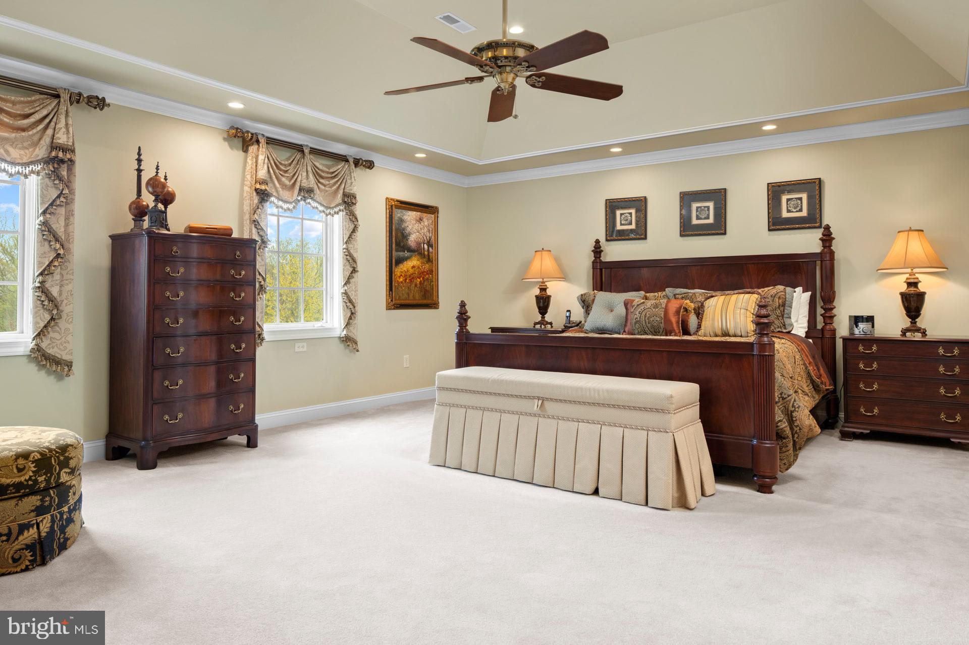 203 Wecks Pond Road New Hope, PA 18938 - Photo 27 of 59 Primary Bedroom