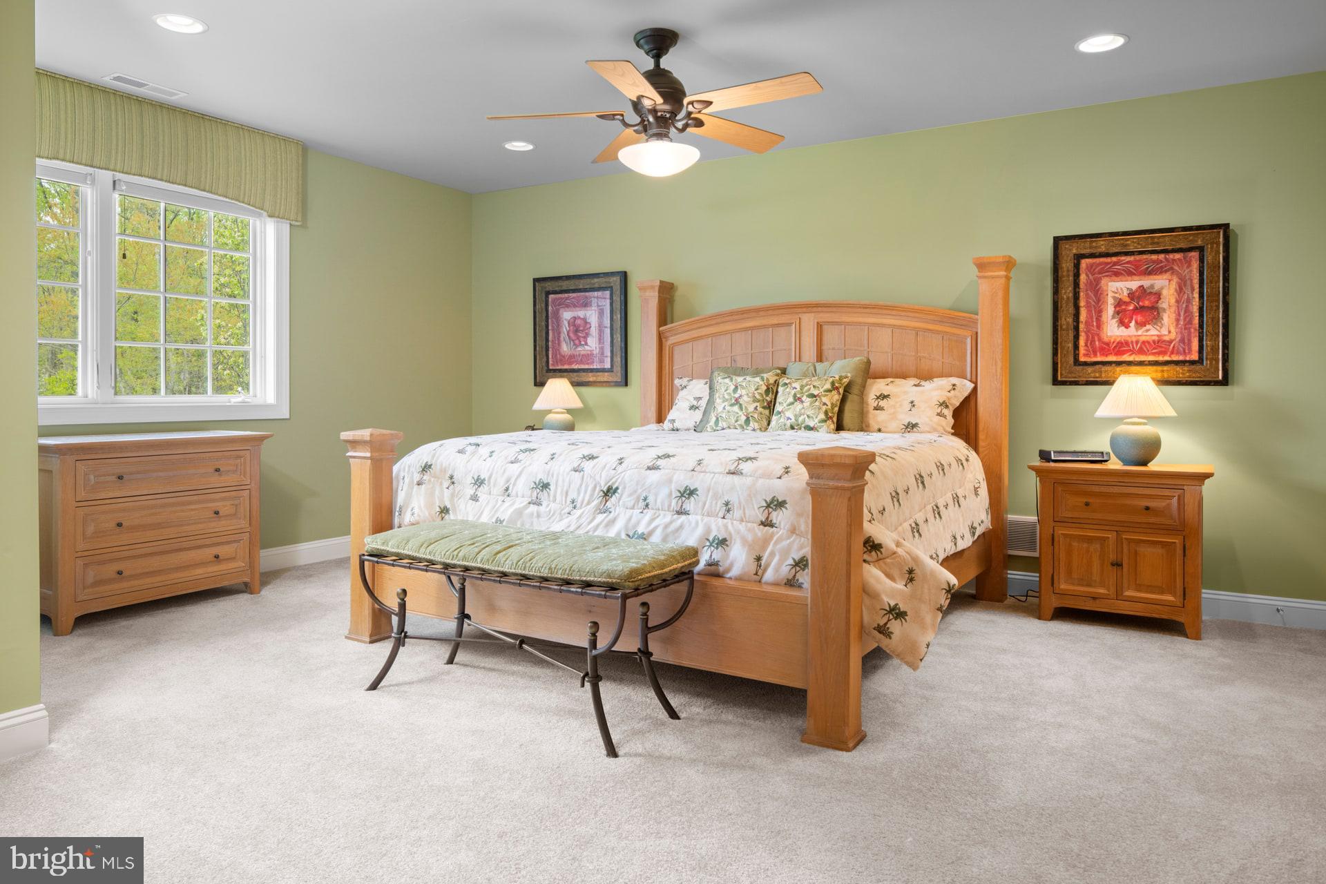 203 Wecks Pond Road New Hope, PA 18938 - Photo 32 of 59 2nd Bedroom