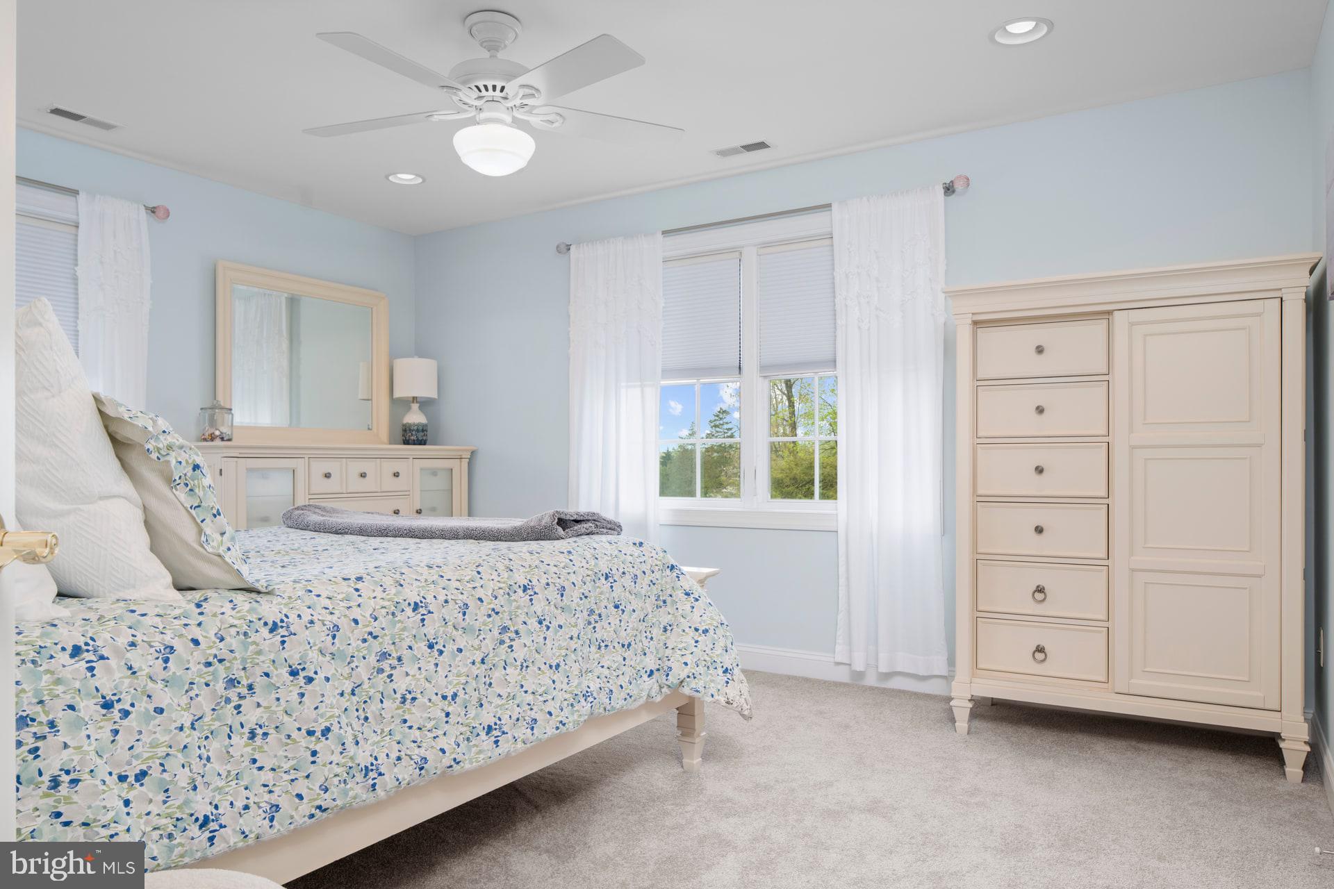 203 Wecks Pond Road New Hope, PA 18938 - Photo 34 of 59 3rd Bedroom