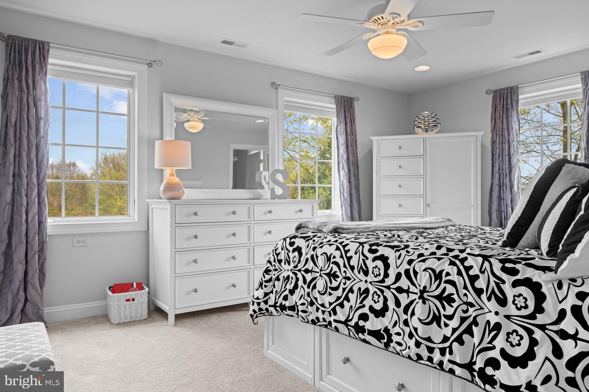 203 Wecks Pond Road New Hope, PA 18938 - Photo 36 of 59 4th Bedroom