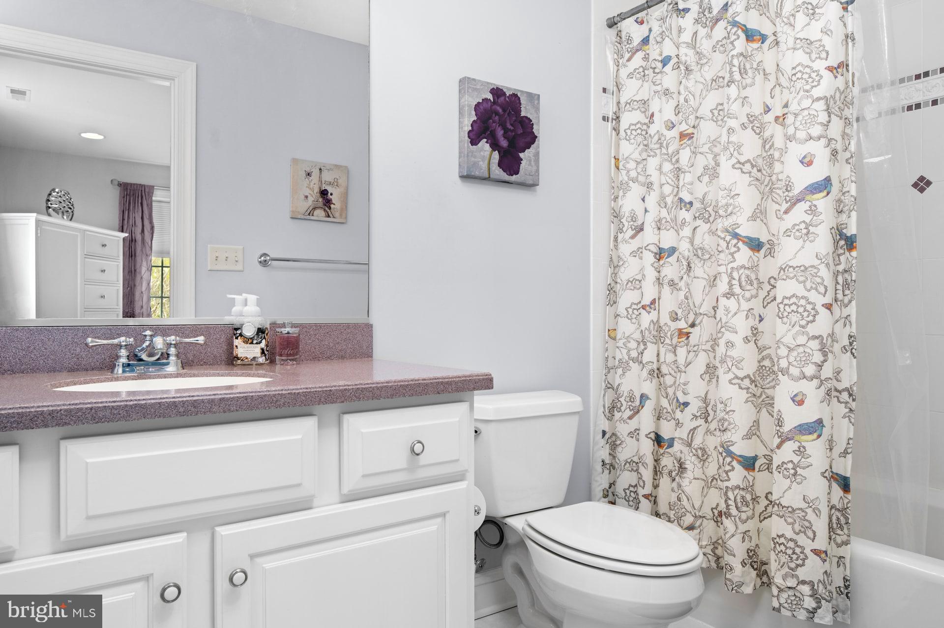 203 Wecks Pond Road New Hope, PA 18938 - Photo 37 of 59 4th Bedroom Ensuite