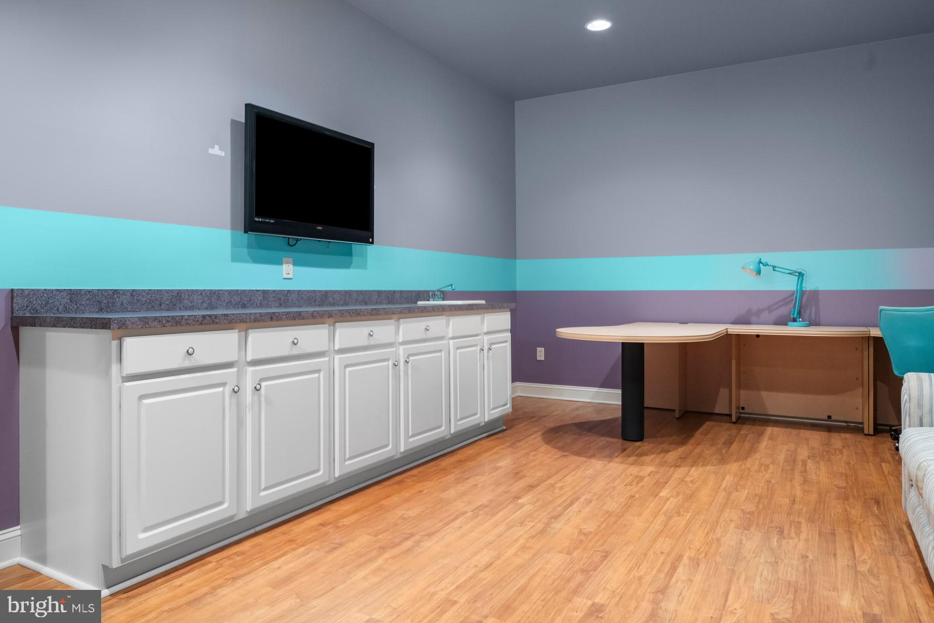 203 Wecks Pond Road New Hope, PA 18938 - Photo 42 of 59 Bonus Room in Basement