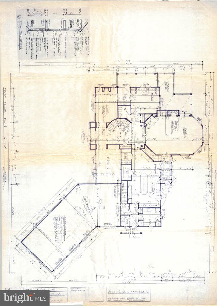 203 Wecks Pond Road New Hope, PA 18938 - Photo 61 of 66 1st Floor