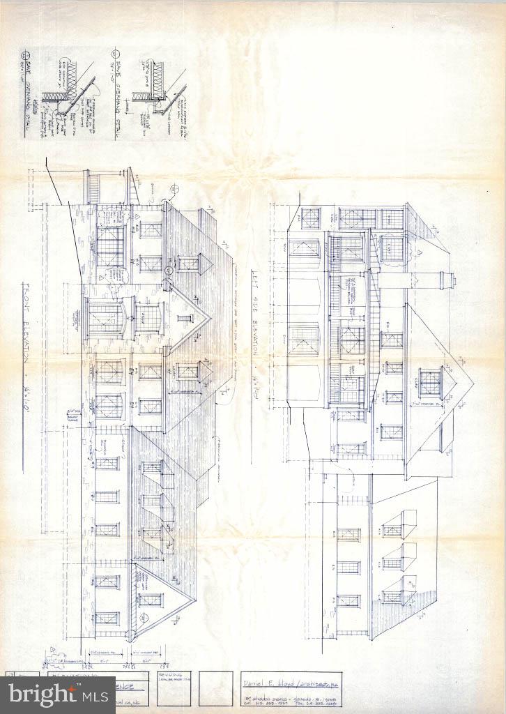 203 Wecks Pond Road New Hope, PA 18938 - Photo 65 of 66 a view of a city that has tall buildings