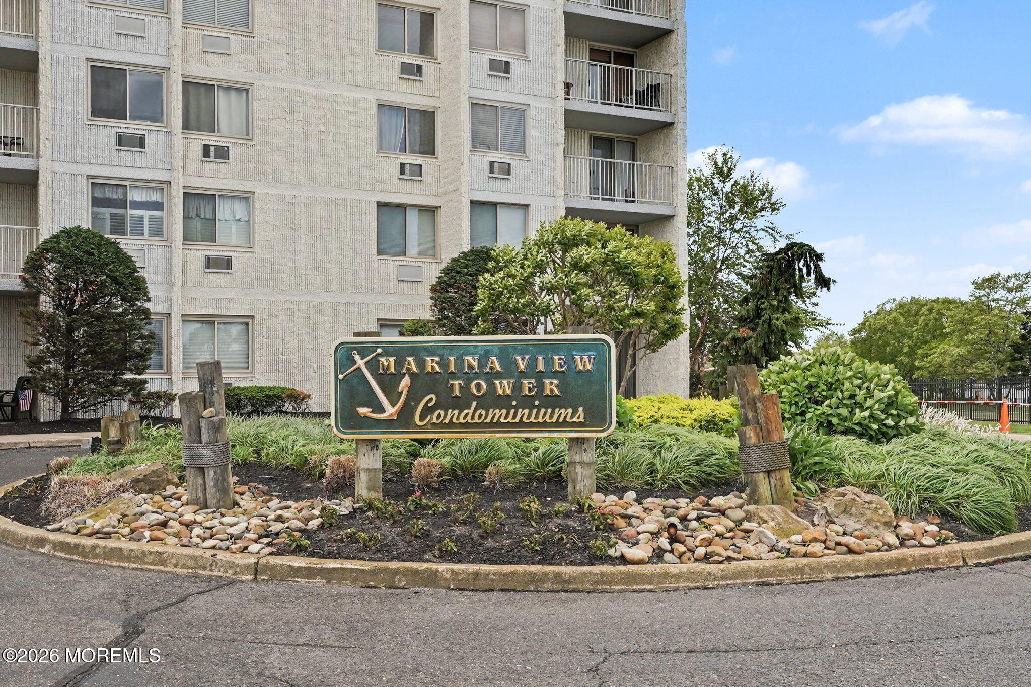 1000 River Road, Unit 4G Belmar, NJ 07719 - Photo 2 of 20 3-web-or-mls-_DSC6301